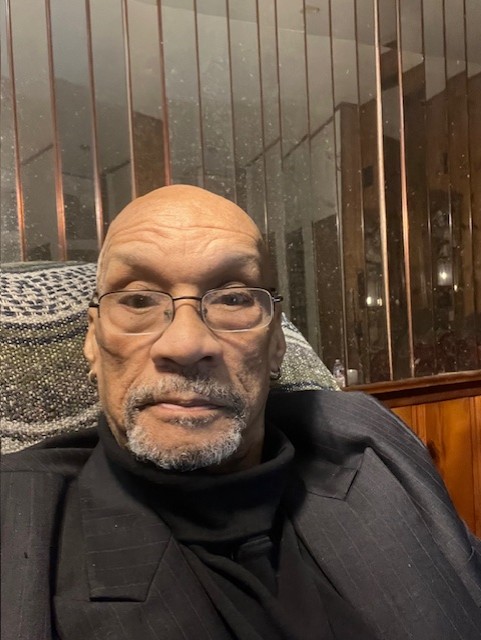 Portrait of Dr. Lloyd C. Williams